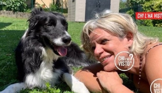 Trovato un cadavere a Chioggia: è Greta Spreafico?