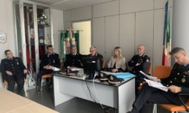 Droga in stazione a Erba, il lavoro della Polizia locale porta a tre arresti