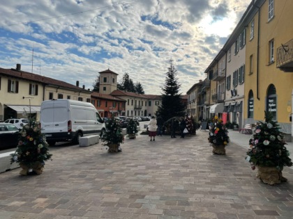 “Natale ad Appiano” con Confesercenti
