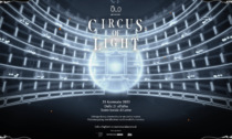 Circus of Light, OLO creative farm festeggia i suoi 18 anni al Sociale