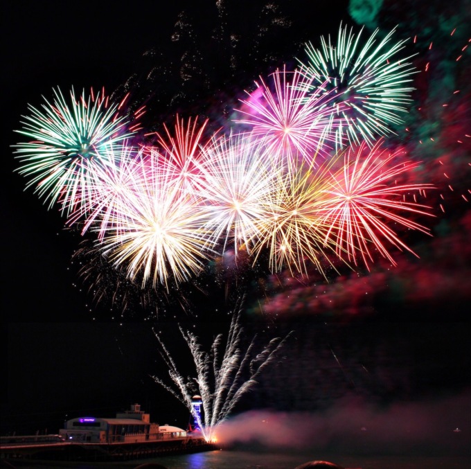 Soluzioni per un viaggio a capodanno