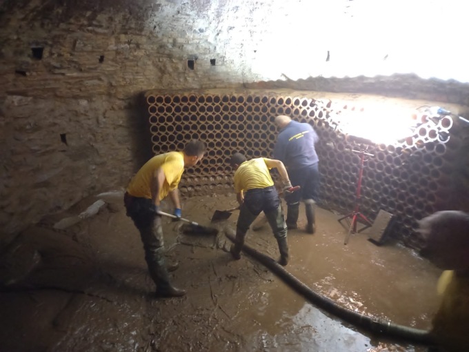 Protezione Civile di Cantù