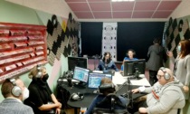 Escodiradio: la nuova web radio del Centro Diurno Disabili di Cermenate