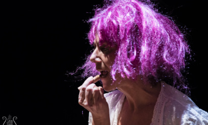 "Io odio le lumache": sabato a Como lo spettacolo del TeatroGruppo Popolare
