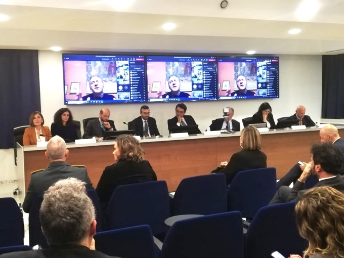 Co.re.com. nuovo accordo tra Agcom e Regioni