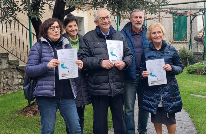 Mese della Pace, cinque serate a Erba