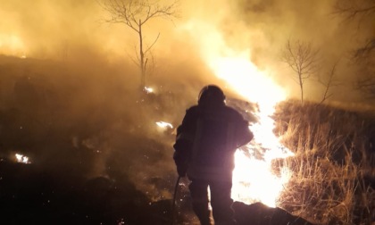 Protezione Civile di Cantù: nel 2022 effettuati 704 interventi, quasi 5mila ore di lavoro