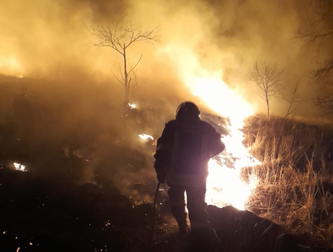 Protezione Civile di Cantù