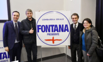 Elezioni Lombardia 2023, Fontana Presidente ha la sua lista anche a Como: tutti i candidati