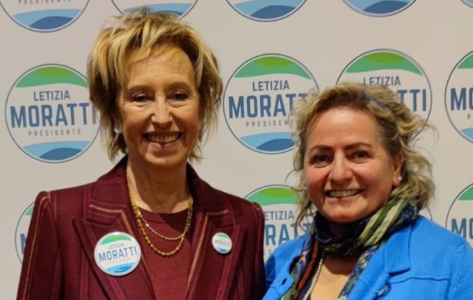 Elezioni Lombardia 2023, la lista civica di Letizia Moratti anche a Como: i candidati