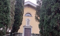 Erba, un comitato per far rinascere la chiesetta di Sant'Ambrogio