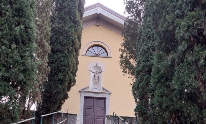 Erba, un comitato per far rinascere la chiesetta di Sant'Ambrogio