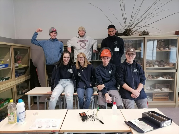 Istituto San Vincenzo, si chiude il cerchio con l’ultimo appuntamento di Open Day