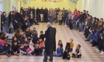 Festa della Famiglia ad Arcellasco: che successo!