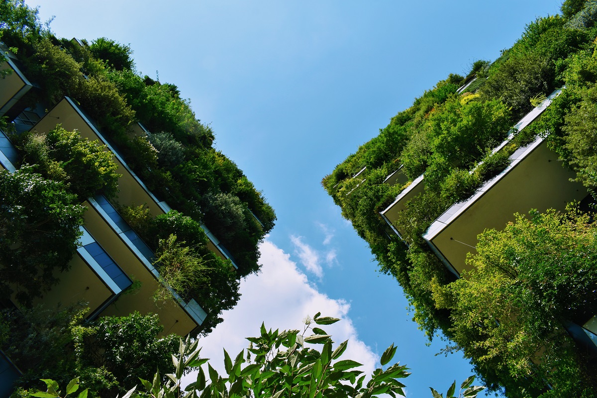 Transizione ecologica ed edilizia sostenibile: i vantaggi offerti dai mutui green