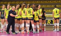 Albese Volley: la Tecnoteam concede il bis e sbanca al tie break Cremona
