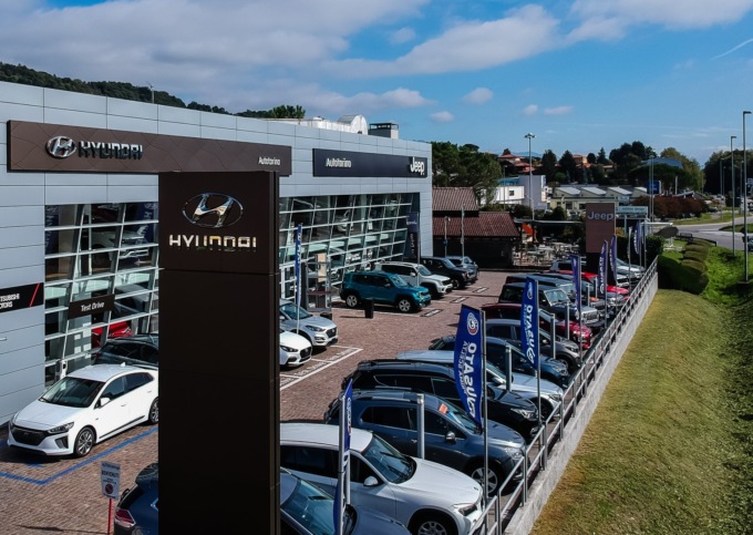 Ecobonus: da Autotorino speciale porte aperte domenica 22 gennaio