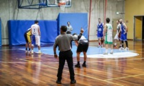 Basket Promozione: l'Antoniana fa il colpo a Legnano, Lurate cade in casa con Vismara
