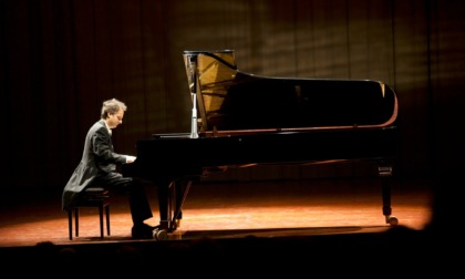 A Mariano "Il linguaggio universale della musica: le 32 sonate per pianoforte di Ludwig van Beethoven"