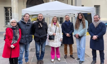 Elezioni Lombardia 2023, M5s in corsa con il centrosinistra: la presentazione dei candidati