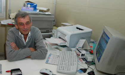 OlgiateCult a tu per tu col dottor Fabio Bianchi