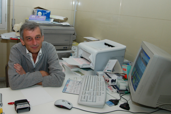 OlgiateCult a tu per tu col dottor Fabio Bianchi