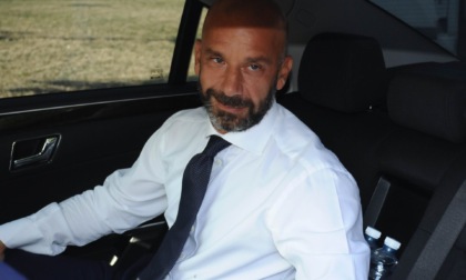 Morto Gianluca Vialli: cordoglio e affetto corrono sui social comaschi