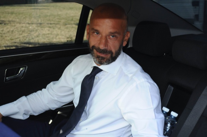 Morto Gianluca Vialli: cordoglio e affetto corrono sui social comaschi