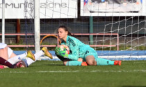 Il Como Women Primavera strappa un buon pareggio sul campo della Fiorentina