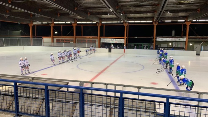 Hockey Como, i lariani ospitano il Caldaro nel match d’andata dei quarti di finale