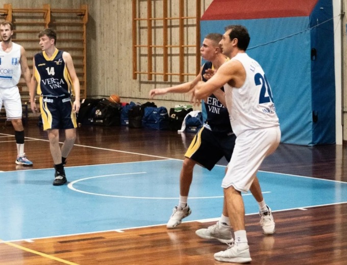 Basket Promozione stasera fari puntati sull’All Star Game maschile 2023