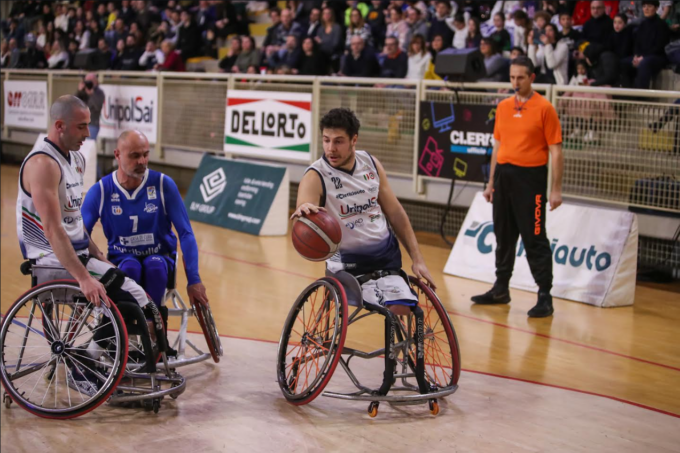 La Briantea84 vince l’ultima di campionato e vola come prima alle Finals