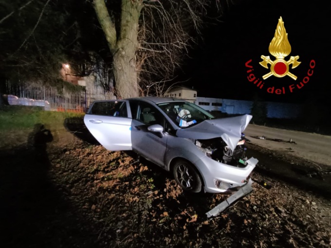 Incidente a Valbrona