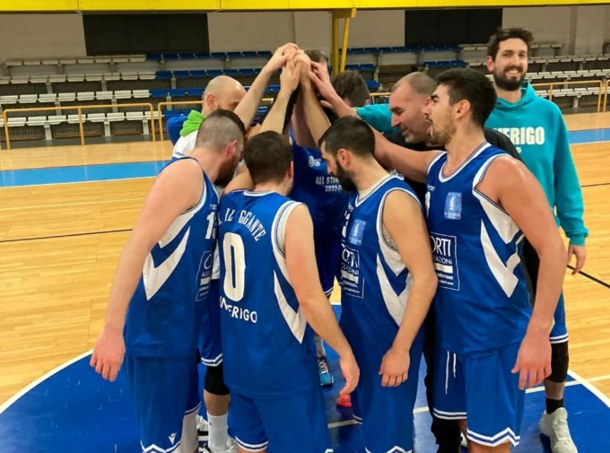 Basket Promozione: il Gigante Inverigo non si ferma più e a Sondrio ha fatto… 13