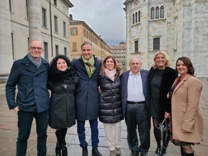 Elezioni Lombardia 2023: la lista ufficiale della Lega. Riconfermati gli uscenti