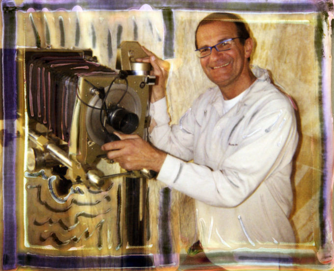 Fotoalchimie: le opere di Luigi Corbetta in mostra a Palazzo Pirelli