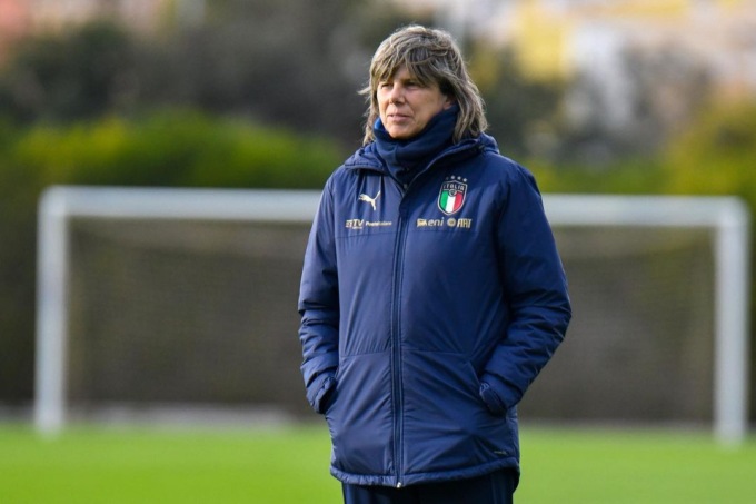 Como Women, Milena Bertolini elogia la società lariana: “E’ un esempio per il movimento”