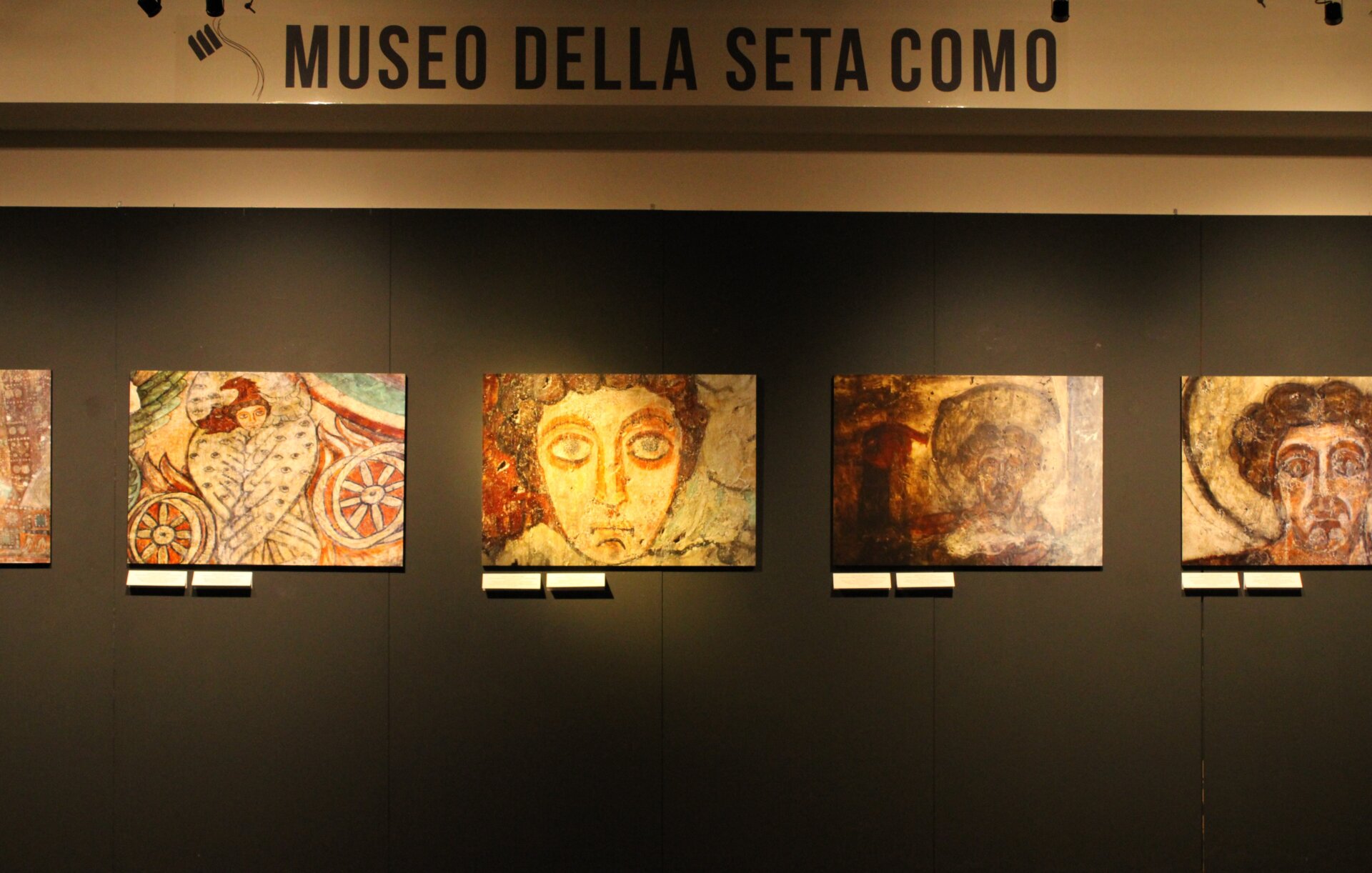 Museo della seta 1
