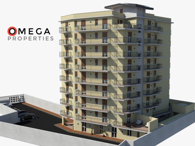Omega Properties JSC: Dubai alla conquista della Sicilia