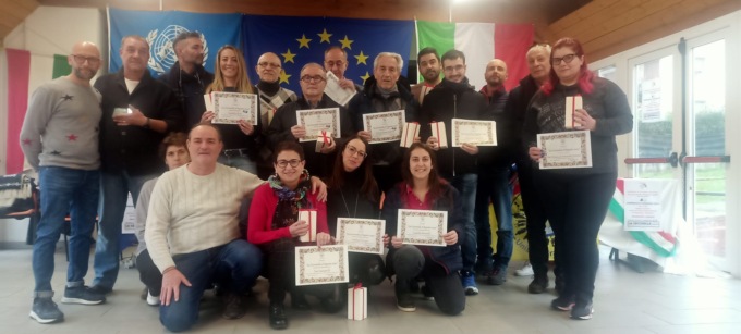 Annunciati i candidati per la “Coccinella d’argento 2023”