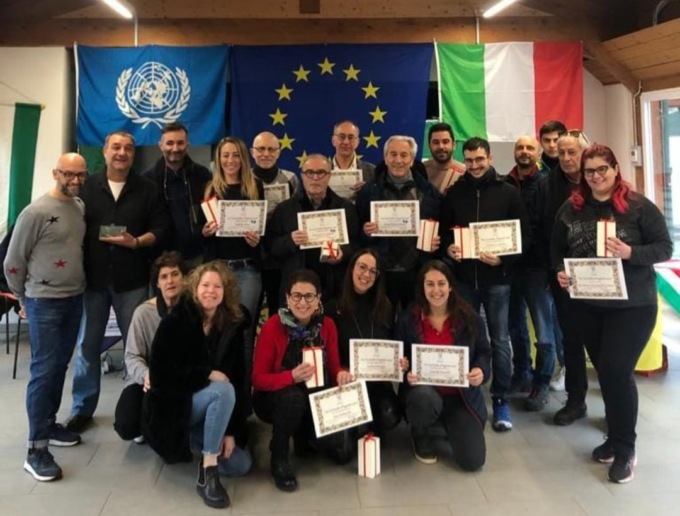 Coccinella d’argento 2022 ecco i premiati