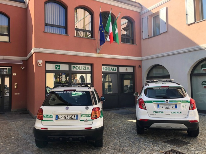 Eccesso di velocità e abuso di alcolici: pioggia di multe