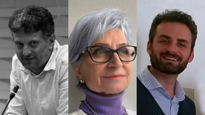 Elezioni Lombardia 2023: Baggi (Unione Popolare), Battaglia (M5S) e Vanossi (Azione) si presentano