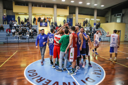Basket Promozione Selezione Est