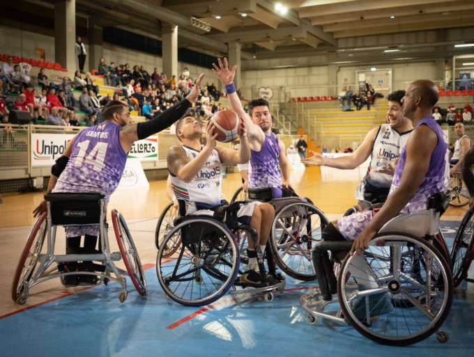 Serie A: la Unipolsai si riconferma, battuta Firenze
