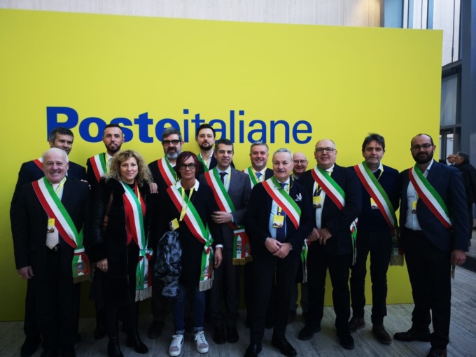 Nasce “Polis”, il progetto di Poste Italiane che trasforma gli uffici in “Case dei servizi digitali”