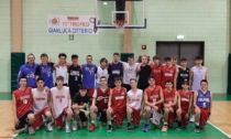 Basket giovanile il Trofeo Gianluca Citterio 2023 entra nel vivo con la terza giornata di gare