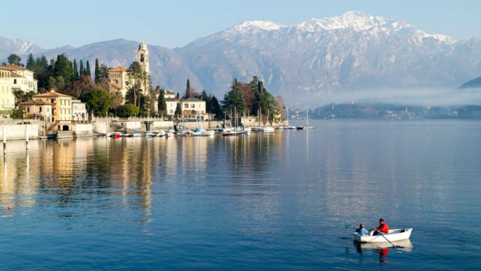 Continuano le passeggiate natalizie sul Centro Lago: gli appuntamenti a Bellagio, Menaggio, Tremezzina e Varenna