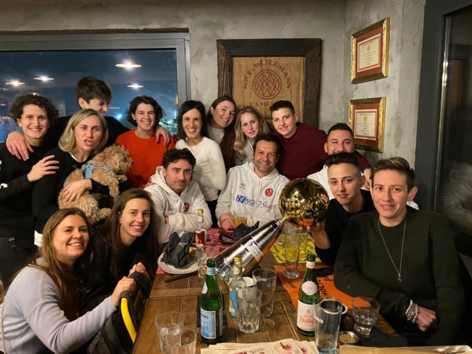 Coppa Italia al Villa Guardia, primo titolo per le ragazze del calcio a 5