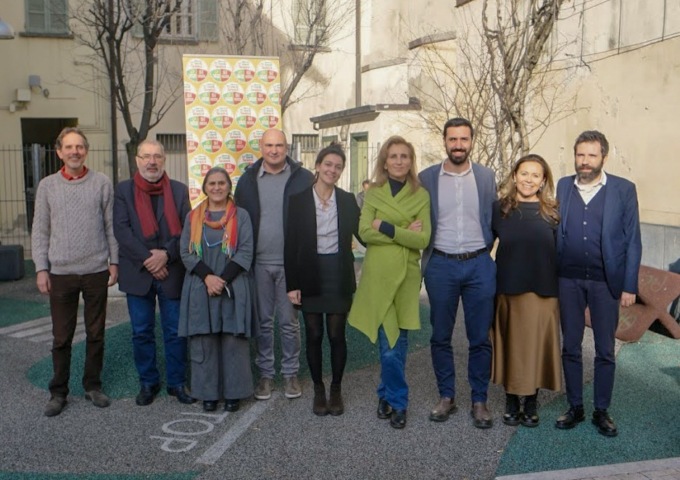 Elezioni Lombardia 2023, confermata l’Alleanza Verdi Sinistra Italiana: i candidati
